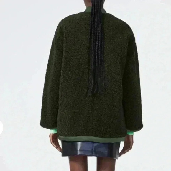 RODEBJER alora jacket NWT SZ XL - Picture 5 of 10